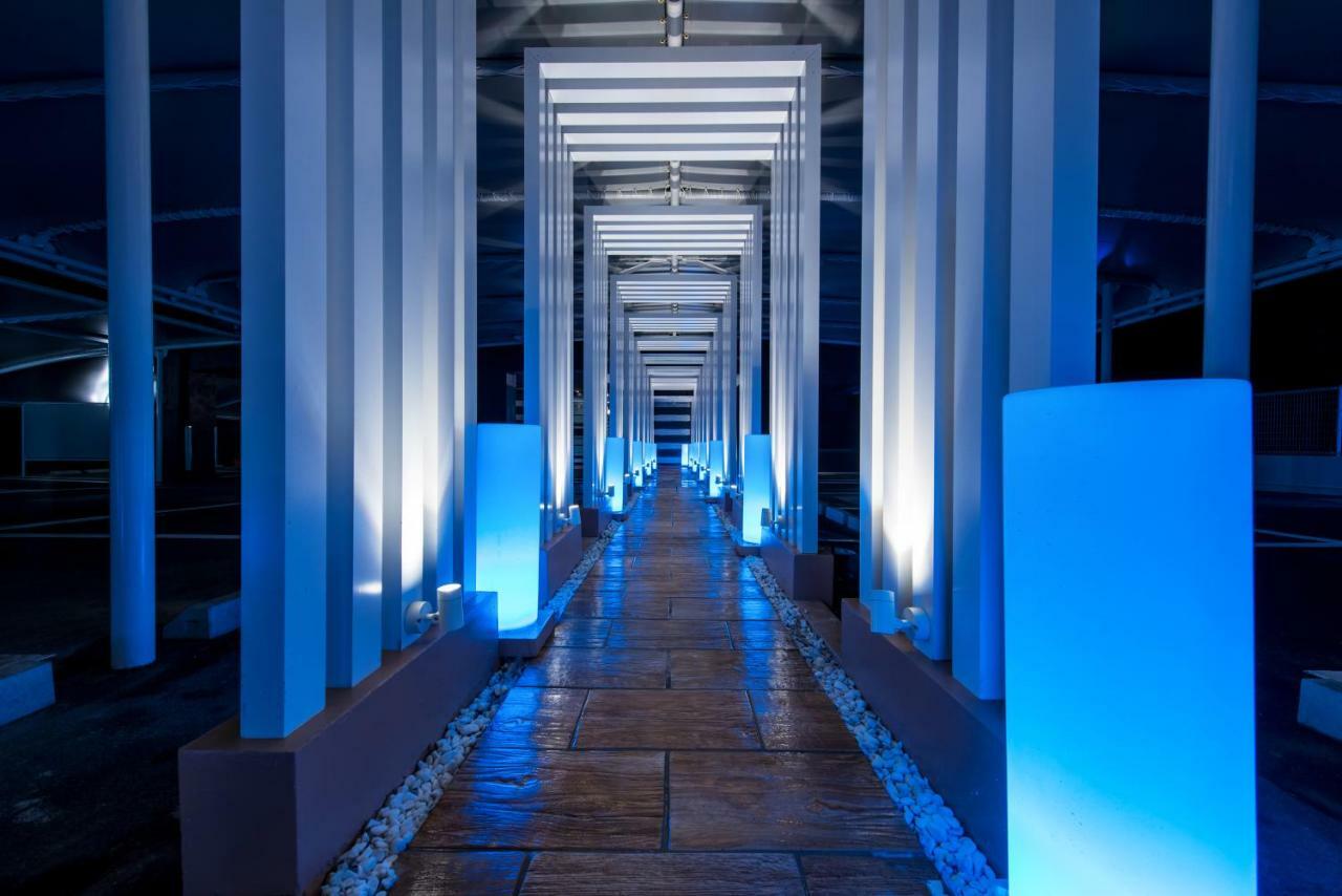 ホテル　ディオールセブン 浜松市 エクステリア 写真